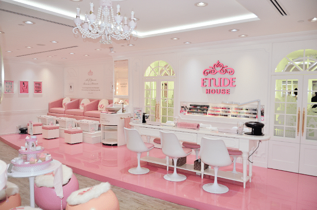 Etude House VivoCity K-Beauty Playzone manicure pedicure new beauty boutiques in Singapore.png
